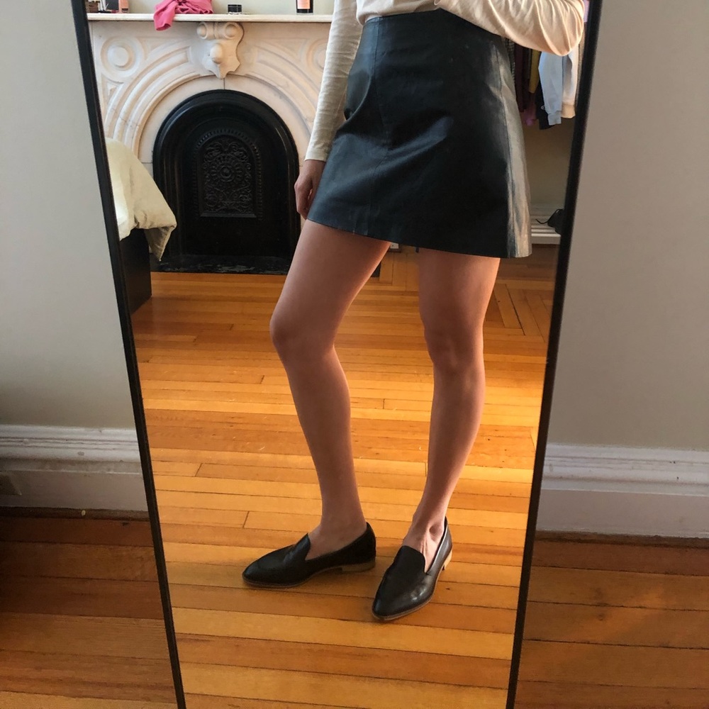 Everlane Modern Loafer